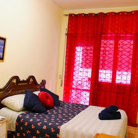 Roma Tiberius Suite 外观 照片