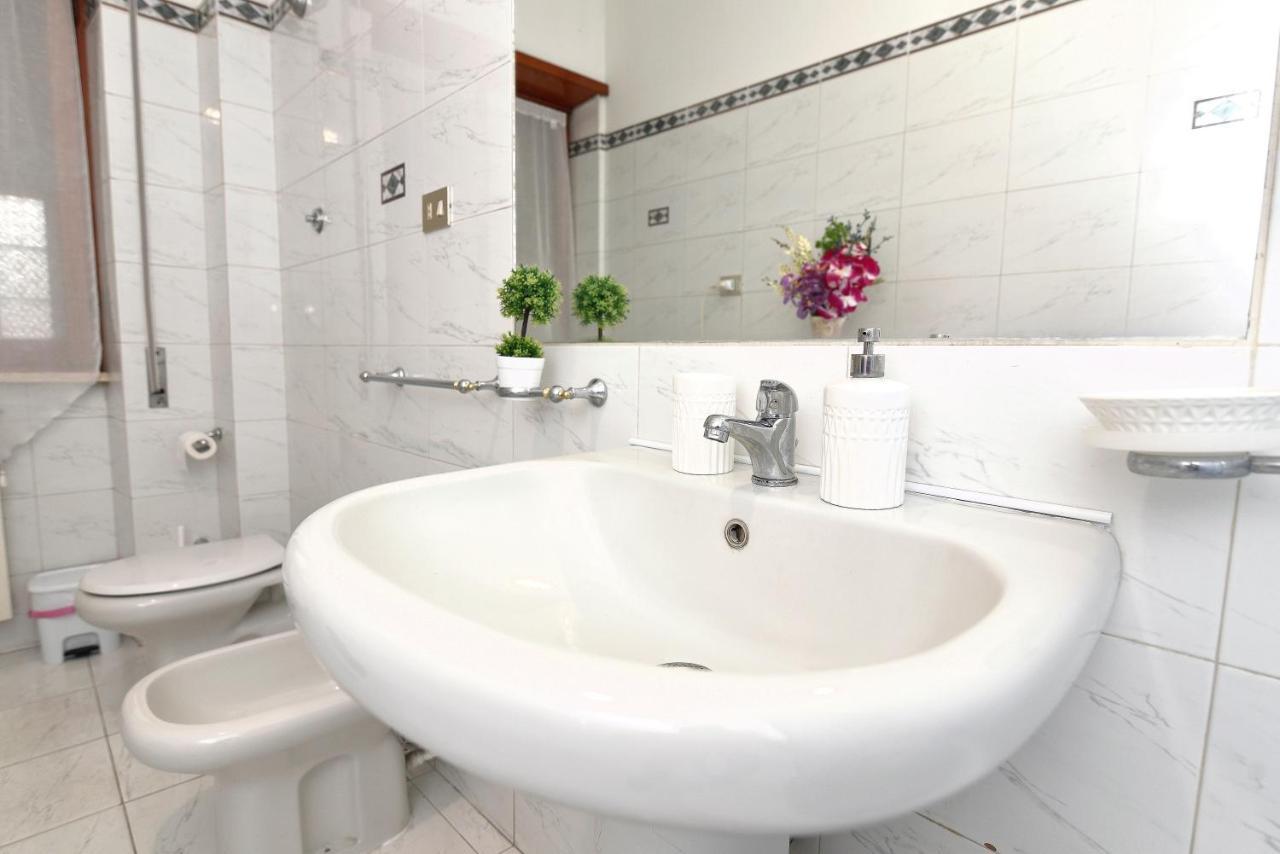Roma Tiberius Suite 外观 照片