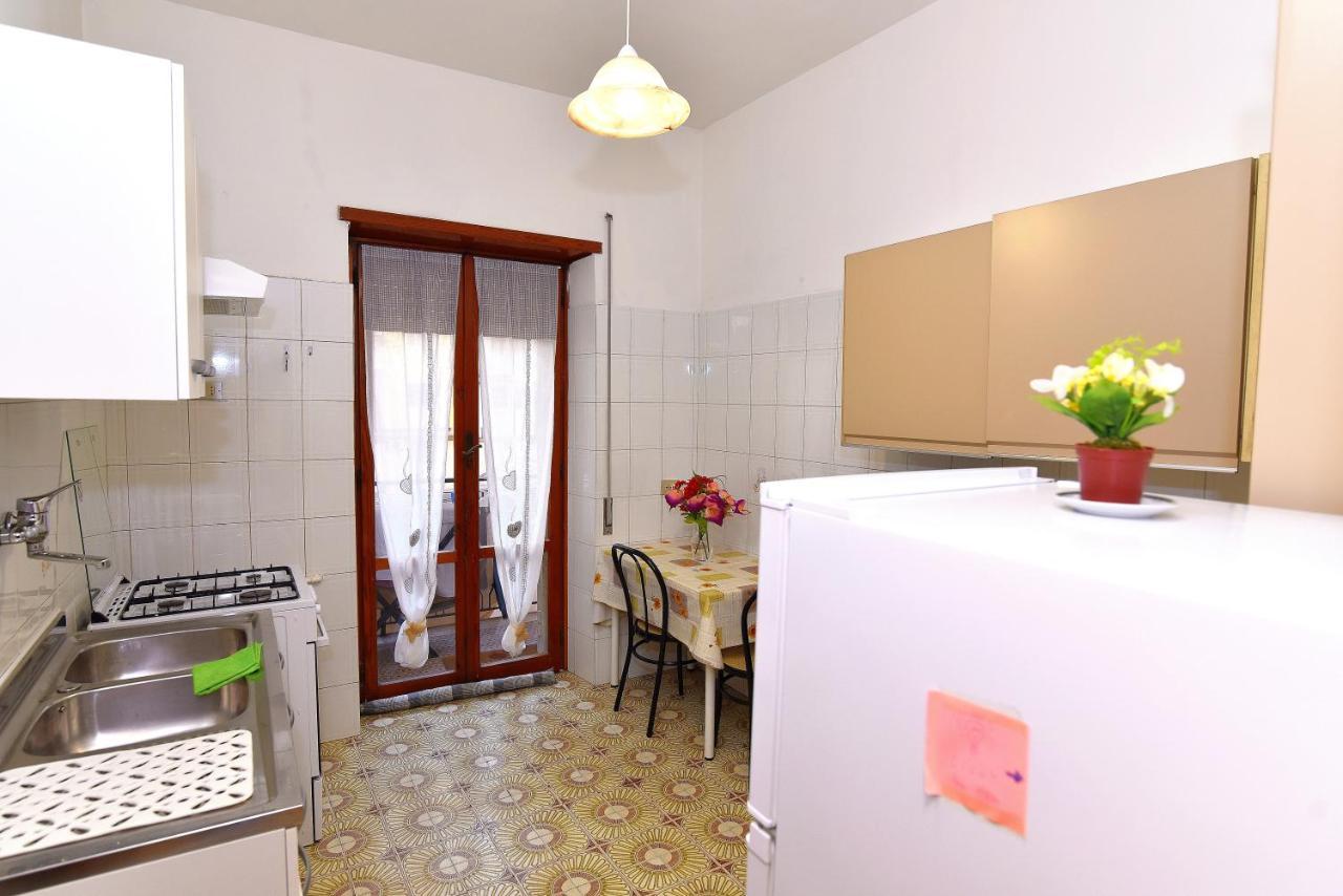 Roma Tiberius Suite 外观 照片
