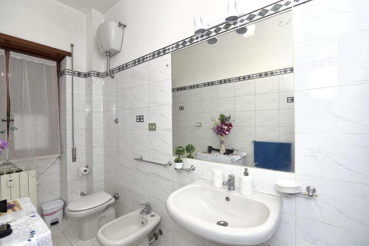 Roma Tiberius Suite 外观 照片