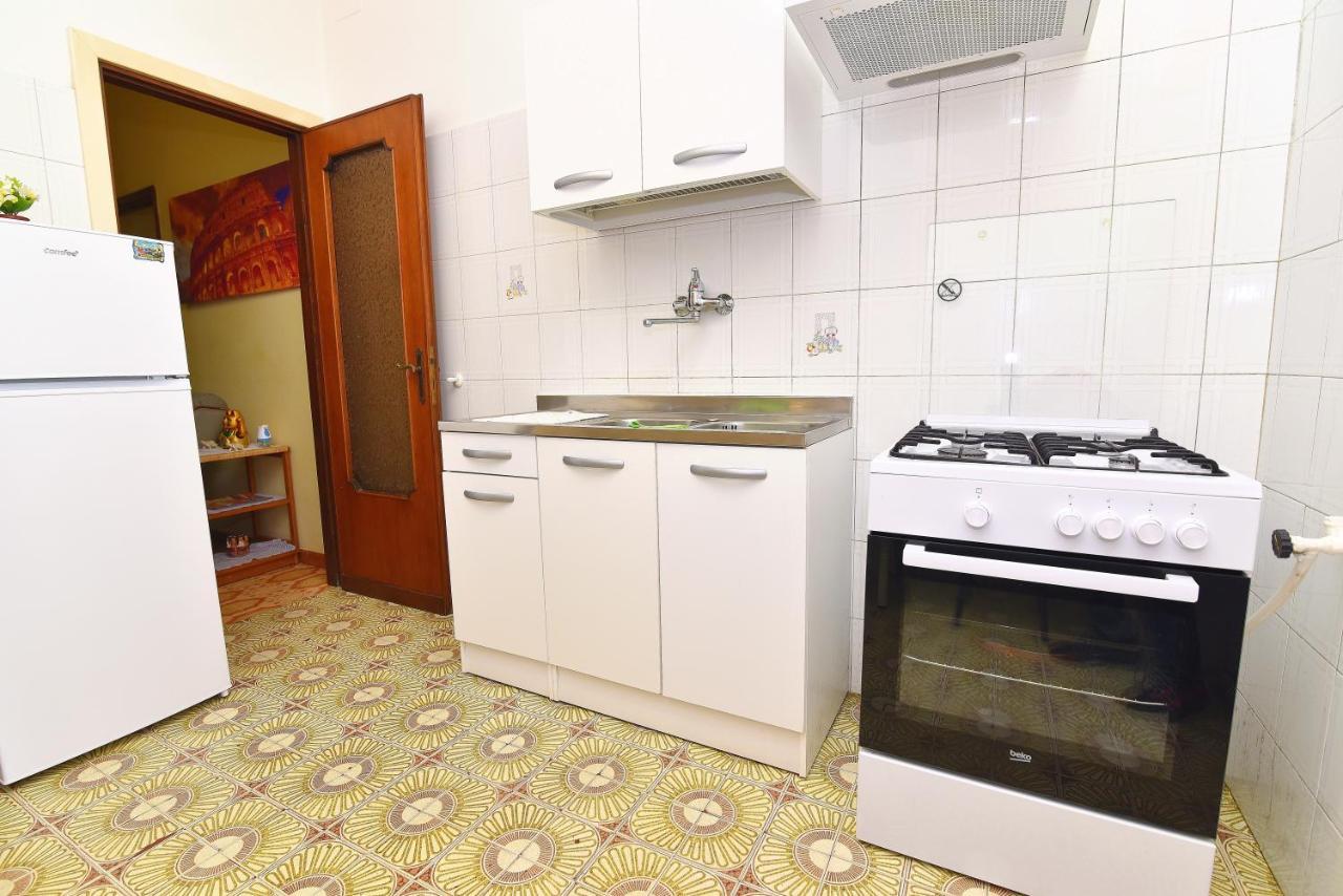 Roma Tiberius Suite 外观 照片