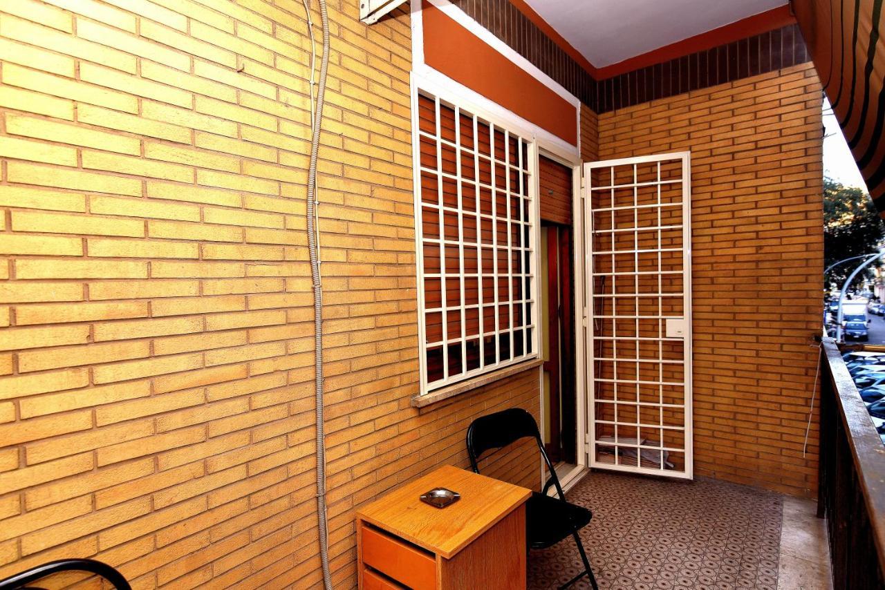 Roma Tiberius Suite 外观 照片