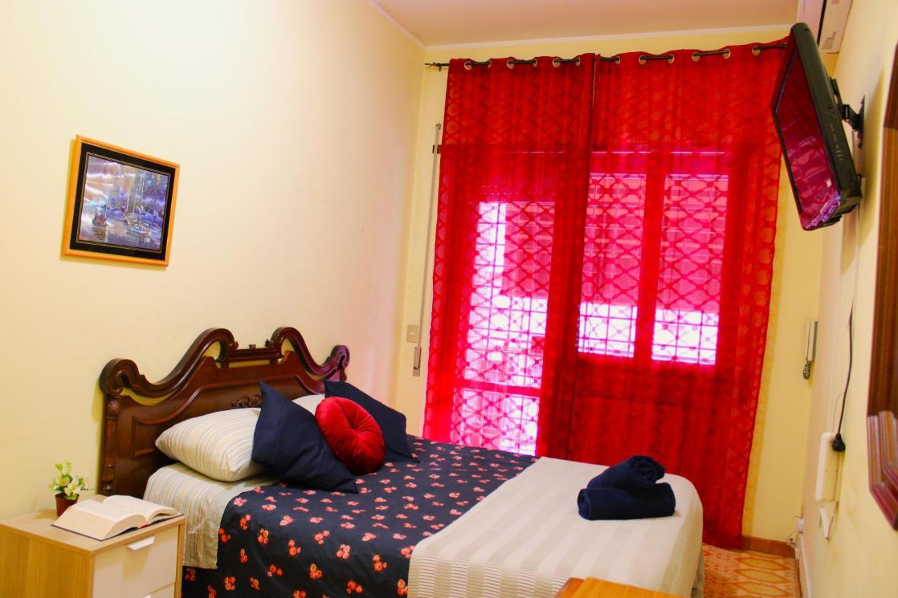 Roma Tiberius Suite 外观 照片