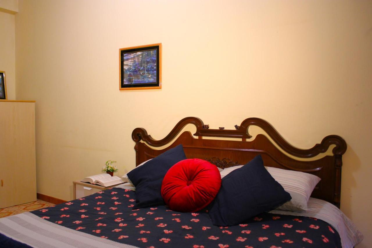 Roma Tiberius Suite 外观 照片