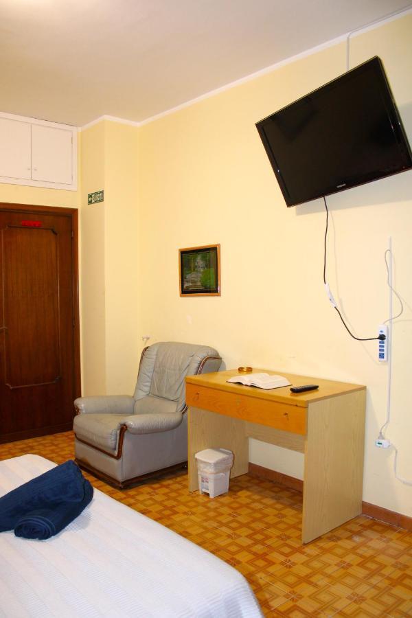 Roma Tiberius Suite 外观 照片