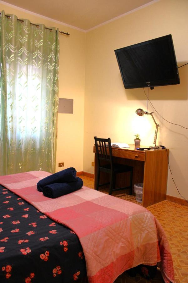 Roma Tiberius Suite 外观 照片