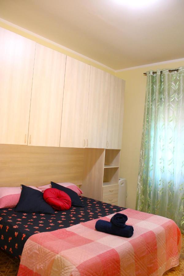 Roma Tiberius Suite 外观 照片