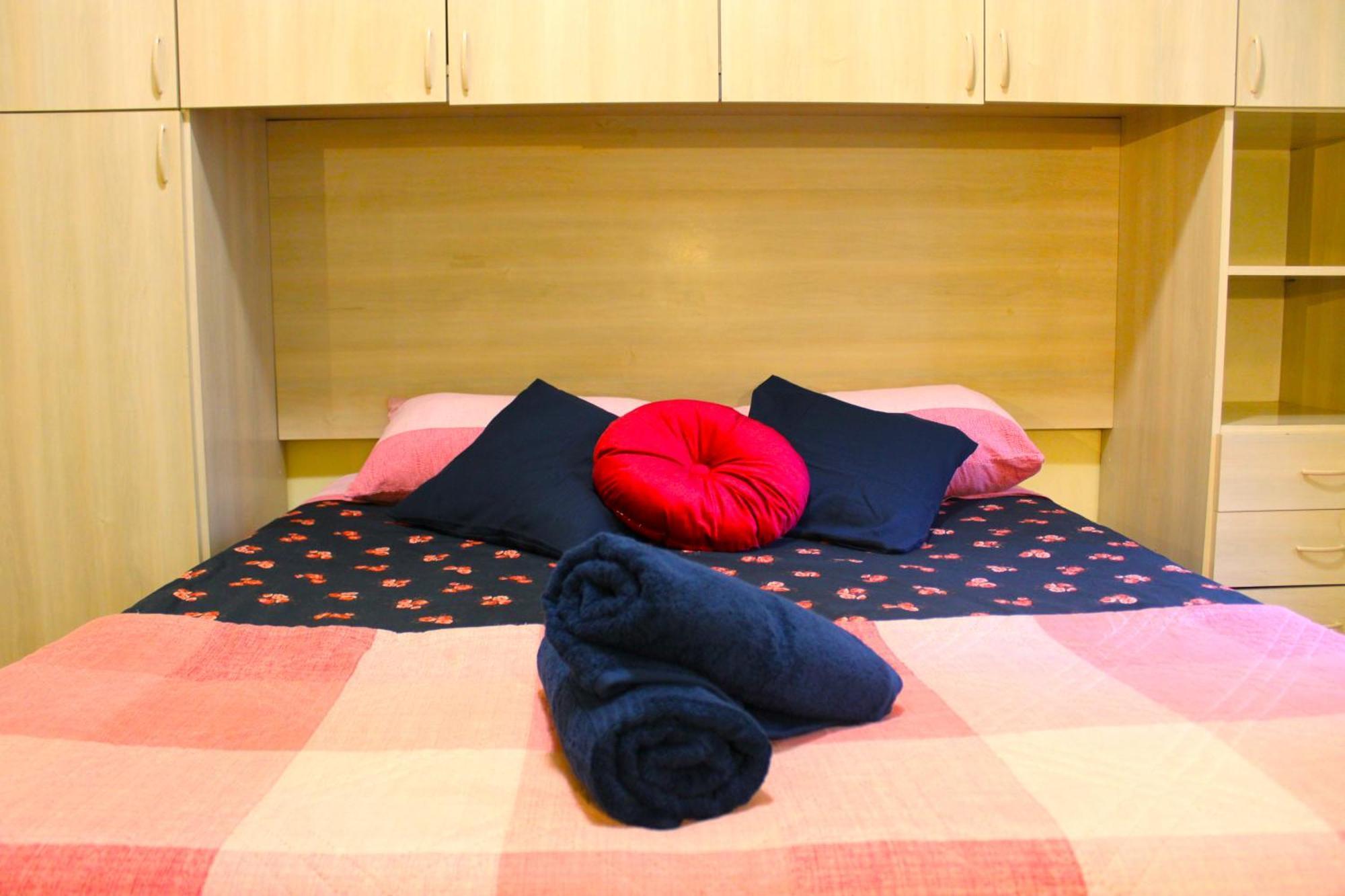 Roma Tiberius Suite 外观 照片